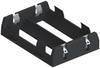 Battery Holder, 26650 Li-Ion, 2Cell, Pcb; Battery Sizes Accepted Keystone - 47Y6617 - Newark, An Avnet Company