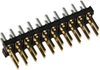 Board-To-Board Connector, Square Pin, Milli-Grid 87758 Series, Through Hole, Header, 20, 2 Mm Rohs Compliant Molex - 39K3687 - Newark, An Avnet Company