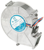 Fan Blower, 183Mm X 70Mm, 80W, 115Vac; Blower Type Orion Fans - 91AH9575 - Newark, An Avnet Company