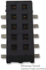 Connector, Receptacle, 80 Position, 2Row, 1.27Mm; Connector Systems Samtec - 87P9281 - Newark, An Avnet Company