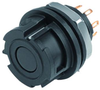 Industrial Circular, Rcpt, 8Pos, Panel; Product Range Binder - 77Y8178 - Newark, An Avnet Company