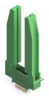 Card Edge Conn, Dual, 12Pos, Wire Wrap; Card Edge Connector Type Edac - 64AJ6657 - Newark, An Avnet Company