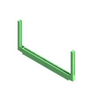 Card Edge Conn, Single, 33Pos, Wire Wrap; Card Edge Connector Type Edac - 64AJ2020 - Newark, An Avnet Company