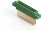 Card Conn, Dual Side, 34Pos, Wire Wrap; Card Edge Connector Type Edac - 68AJ1417 - Newark, An Avnet Company