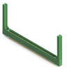 Card Edge Conn, Dual Side, 108Pos, Th; Card Edge Connector Type Edac - 71AJ2985 - Newark, An Avnet Company