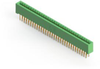 Card Conn, Dual Side, 64Pos, Wire Wrap; Card Edge Connector Type Edac - 61AJ0761 - Newark, An Avnet Company