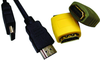 Hdmi Audio/video Cable, 1.5M, 28Awg Black; Connector Type A Multicomp Pro - 74M6164 - Newark, An Avnet Company