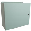 Electrical - Mild Steel - Junction Boxes - EJ12146 - Hammond Manufacturing Company Inc.