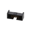 Connectors, Interconnects - Rectangular Connectors - Headers, Male Pins - 1293146-SHF-106-01-L-D-TH - Win Source Electronics