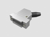 D-subminiature - 8655DMCS2B13KLF - Amphenol Communications Solutions