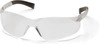 Pyramex Mini-Ztek Safety Glasses with Clear Anti-Fog Lens - S2510SNT - Safety Glasses USA