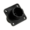 Connectors, Interconnects - Circular Connectors - Circular Connector Housings - 1363816-182922-1 - Win Source Electronics