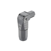 Heavy Duty Connector Housings, Hoods, Bases - 1195-09930010501-ND - DigiKey