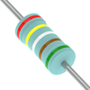 Through Hole Resistors - MFR25SDRF52-2K49-ND - DigiKey