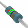 Through Hole Resistors - MBA02040C2550FCT00-ND - DigiKey