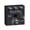 Time Delay Relays - TSDB431 - Quarktwin Technology Ltd.
