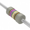Through Hole Resistors - BC17.8ZTR-ND - DigiKey
