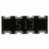 Resistor Networks, Arrays - 743C083513JTR-ND - DigiKey