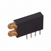 Circuit Board Indicators, Arrays, Light Bars, Bar Graphs - L206077-ND - DigiKey