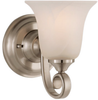 Light Vanity Fixture - VS10401-BS - Murray Feiss Lighting