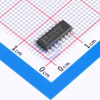 Logic ICs >> Buffer/Driver/Transceiver - AM26C31QDR - LCSC Electronics Technology (HK) Limited