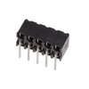 Headers, Receptacles, Female Sockets - 17-1-2314924-0CT-ND - DigiKey