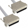 D-Sub Cables -- 277-9218-ND - Image
