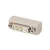 USB, DVI, HDMI Connector Adapters - 5073-VIC00001-ND - DigiKey