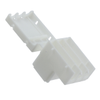 Rectangular Connector Housings - A117349-ND - DigiKey