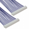 Rectangular Cable Assemblies - 455-3426-ND - DigiKey