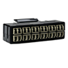 Fiber Optic Connector Adapters - RNGFAP12DMMLC-ND - DigiKey