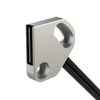 Plastic Optical Fiber, Light Array 45° angle -- PFD-LA10-78R