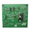 Audio Amplifier Evaluation Boards - 497-6380-ND - DigiKey
