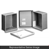 Enclosures, Boxes, & Cases - PJ664H - Powell Electronics, Inc.
