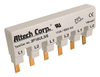 Circuit Breakers & Accessories - 3P16UL3/6 - Powell Electronics, Inc.