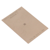 Solder Stencils, Templates - 315-BGA0028-S-ND - DigiKey
