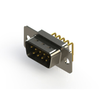 D-Sub Connector Assemblies - 151-621-M09-660-WT1-ND - DigiKey