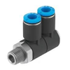 Connector/Terminal/Pin -  - Radwell International