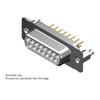D-Sub Connector Assemblies - 900-1731091926-ND - DigiKey