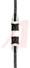 Strain Relief; Accessory Type:Strain Relief Cord Gripp - 70116317 - Allied Electronics, Inc.