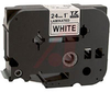 Tape; Laminated; 1 in.; Black on White - 70102185 - Allied Electronics, Inc.
