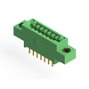 Edgeboard Connectors - 151-346-014-521-807-ND - DigiKey