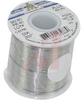ROSIN CORE SOLDER, 60/40, .032 DIA. - 70054232 - Allied Electronics, Inc.