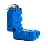 Fiber Optics and Accessories - 40-MS-D7-ND - DigiKey