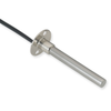 Flanged NTC Thermistor Probe with Stainless Steel Housing - USP10979 - Littelfuse, Inc.