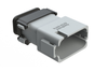 Automotive Connectors - AT16-18PA-EKSR02 - Powell Electronics, Inc.