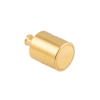 Coaxial Connector (RF) Terminators - 6099-PE6TR1118-ND - DigiKey