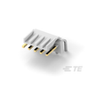Headers, Male Pins - 3-644633-5-ND - DigiKey