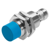 Proximity Sensors - 2171-SIEF-M18NB-PS-S-L-ND - DigiKey