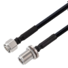 Coaxial Cables (RF) - 5328-FMCA2374-48-ND - DigiKey